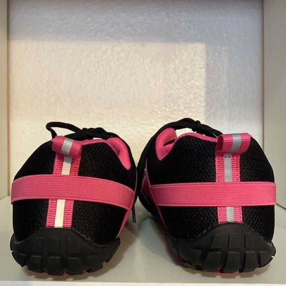 Weweya Women's Barefoot Minimalist Running Cross Training Shoe - Picture 3 of 16